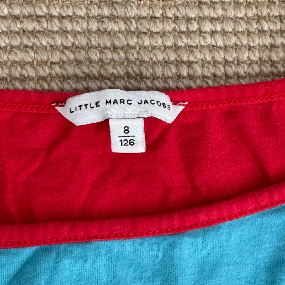 Little Marc Jacobs - Picture 2 of 3